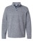 Columbia® Men's Alto Pass Fleece Half-Snap Pullover Lightweight & Cozy